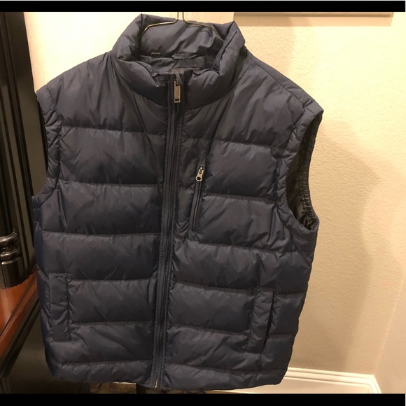 Coats | Rodd And Gunn Mens Puffer Vest 